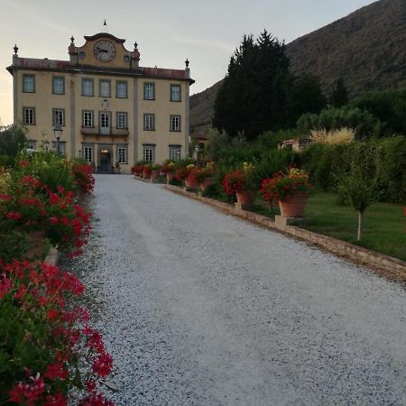 Pugnano Relais Villa Poschi מראה חיצוני תמונה