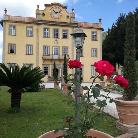 Pugnano Relais Villa Poschi מראה חיצוני תמונה