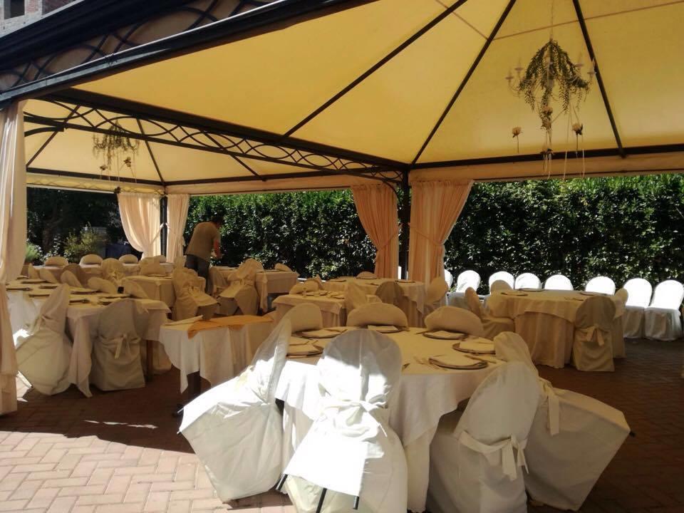 Pugnano Relais Villa Poschi מראה חיצוני תמונה