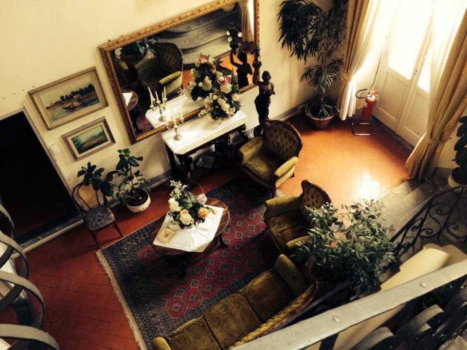 Pugnano Relais Villa Poschi מראה חיצוני תמונה