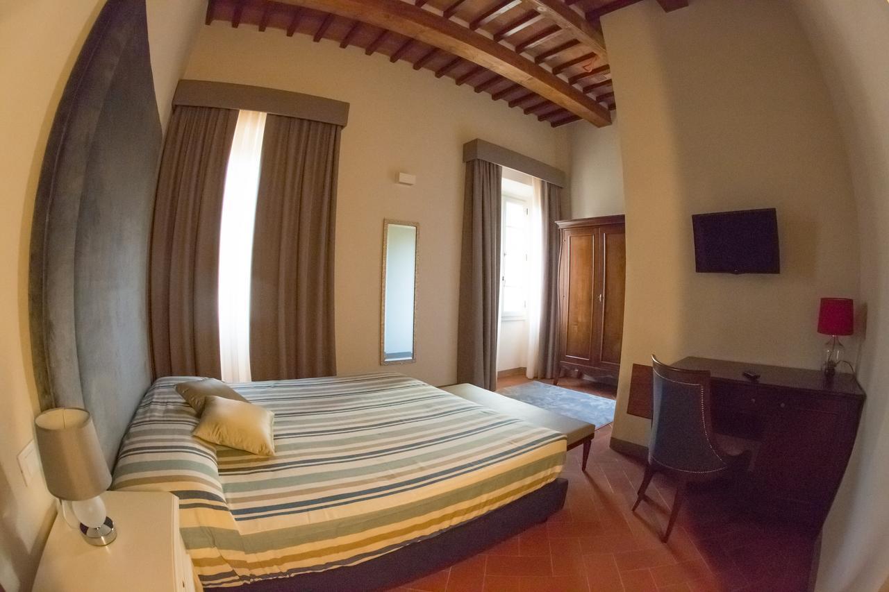 Pugnano Relais Villa Poschi מראה חיצוני תמונה