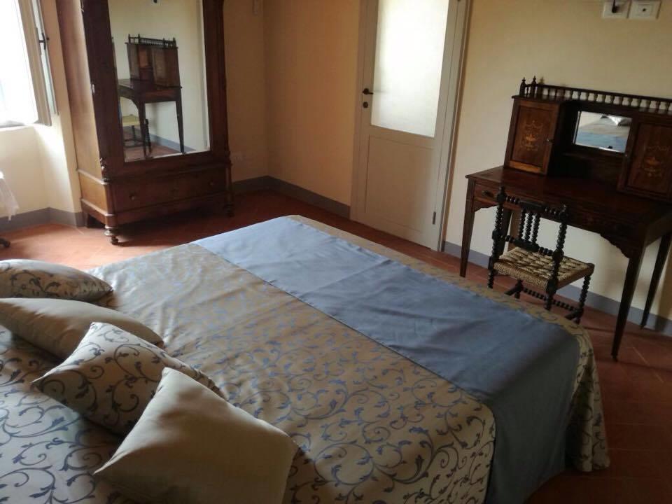 Pugnano Relais Villa Poschi מראה חיצוני תמונה